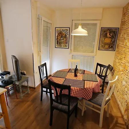 The Brickwall Place *