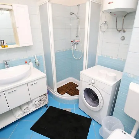 Apartman The Brickwall Place
