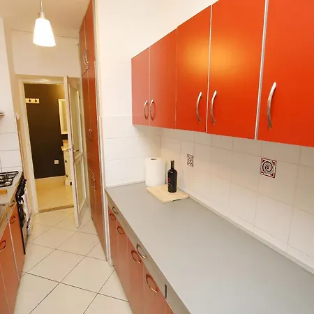 The Brickwall Place Apartman Zadar
