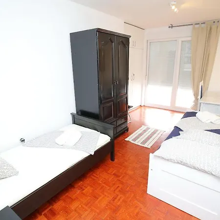 The Brickwall Place Apartman Zadar